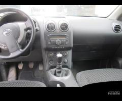 Ricambi usati Nissan Qashqai 2.0 Dci - 20