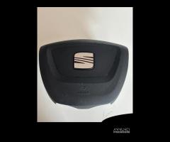 AIRBAG DELLO STERZO SEAT ALHAMBRA 2010-2016anno