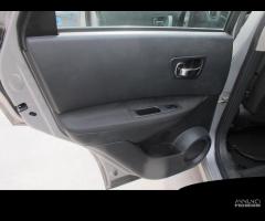 Ricambi usati Nissan Qashqai 2.0 Dci - 22