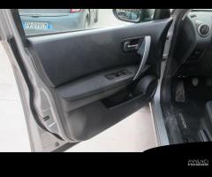 Ricambi usati Nissan Qashqai 2.0 Dci - 23