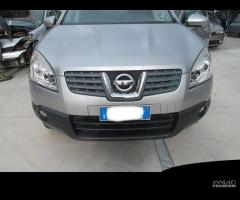 Ricambi usati Nissan Qashqai 2.0 Dci - 24