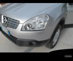 Ricambi usati Nissan Qashqai 2.0 Dci - 26