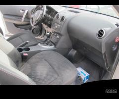 Ricambi usati Nissan Qashqai 2.0 Dci - 28