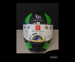 Casco MT Helmet Thunder 3