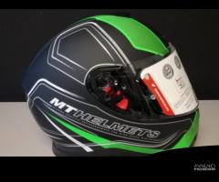 Casco MT Helmet Thunder 3