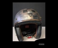 Casco origine Jet Vintage