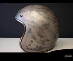 Casco origine Jet Vintage