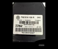 BLOCCO ABS VOLKSWAGEN SHARAN-SEAT ALHAMBRA