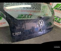 SPORTELLO PORTA E ACCESSORI VOLKSWAGEN UP! 11-16