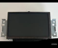 Monitor display VOLVO S60 31337049. 2011anno