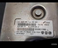 Motore e accessori fiat 1.3 mtj 225a2000