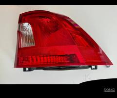 FANALE POSTERIORE DESTRO VOLVO S60 II 2010-2014