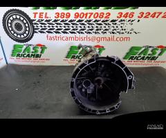 CAMBIO DIFFERENZIALE  FORD TRANSIT 2.4D 06-14