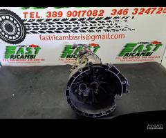 CAMBIO DIFFERENZIALE  FORD TRANSIT 2.4D 06-14