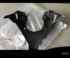 Supporto frecce Kawasaki Z 650