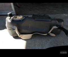 Serbatoio carburante FIAT PANDA 4x4 1.3 MJT 2012