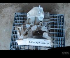 Cambio manuale 5M Ford Fiesta 1.4 Hdi 2010 - 10