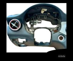 CRUSCOTTO CON AIRBAG MERCEDES GLA X156 - 5