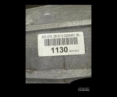 MOTORE 654920 MERCEDES GLC 220 X253  2030anno - 9