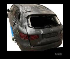 MOTORE 654920 MERCEDES GLC 220 X253  2030anno - 14