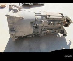 Cambio manuale 6M Bmw E46 320D 150 cv - 5