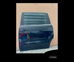 PORTA SCORREVOLE SINISTRA SEAT ALHAMBRA 2015anno