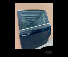 PORTA SCORREVOLE SINISTRA SEAT ALHAMBRA 2015anno