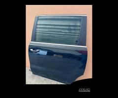 PORTA SCORREVOLE SINISTRA SEAT ALHAMBRA 2015anno