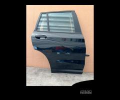 PORTA POSTERIORE DESTRA BMW X3 (G01, F97)