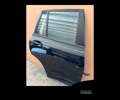 PORTA POSTERIORE DESTRA BMW X3 (G01, F97)