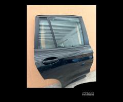 PORTA POSTERIORE DESTRA BMW X3 (G01, F97)