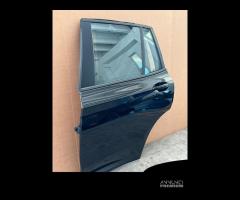 PORTA POSTERIORE SINISTRA BMW X3 (G01, F97) 2020