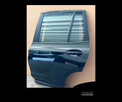 PORTA POSTERIORE SINISTRA BMW X3 (G01, F97) 2020