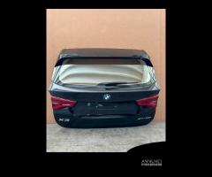 PORTELLONE POSTERIORE COMPLETO BMW X3 G01 2020anno