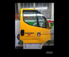 Sportello porta e accessori iveco daily v 2020