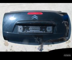 Portellone bagagliaio Citroen C3 Pluriel