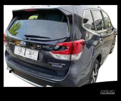 PORTA ANTERIORE DESTRA SUBARU FORESTER 2020