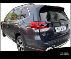 PORTA ANTERIORE DESTRA SUBARU FORESTER 2020