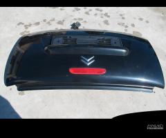 Portellone bagagliaio Citroen C3 Pluriel