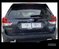 PORTA ANTERIORE DESTRA SUBARU FORESTER 2020