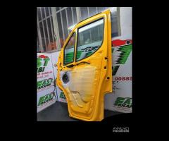 Sportello porta e accessori iveco daily v 2020 - 6