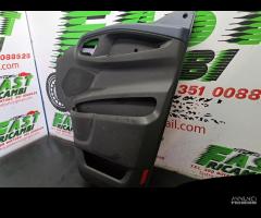 Sportello porta e accessori iveco daily v 2020 - 14