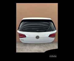 PORTELLONE POSTERIORE COMPLETO VOLKSWAGEN Golf 7