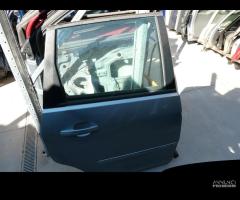 Ricambi usati per FORD C-MAX 2.0 130 CV 2004 - 15