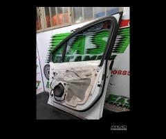 Sportello porta cofano portellone opel meriva