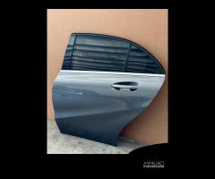 PORTIERA POSTERIORE SINISTRA MERCEDES ClasseA W176