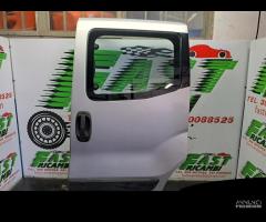 Sportello porta portellone fiat qubo