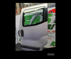 Sportello porta portellone fiat qubo