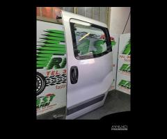 Sportello porta portellone fiat qubo