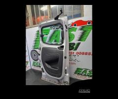 Sportello porta portellone fiat qubo